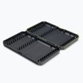 Piórnik na przypony Matrix HLR Rig Case Small black 2