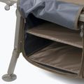 Wózek karpiowy Fox International Explorer Barrow Deluxe black 2