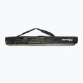 Pokrowiec na wędki Matrix Ethos Pro Compact 4 Rod Case black
