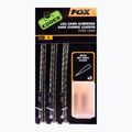 Przypon karpiowy Fox International Edges Camo Submerge Leaders Kwik Change 40 lb