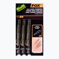 Przypon karpiowy Fox International Edges Camo Submerge Power Grip Lead Clip Kwik Change Kit 30lb