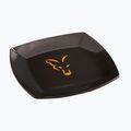 Talerz Fox International Plates black