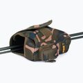 Pokrowiec na kołowrotek Fox International Camo reel pouch