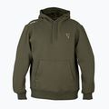Bluza Fox International Collection Hoodie green/silver