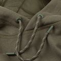 Bluza Fox International Collection Hoodie green/silver 2
