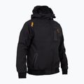 Bluza Fox International Collection Shell black/orange