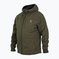 Bluza Fox International Collection Sherpa green/silver