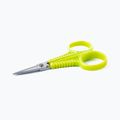 Nożyczki wędkarskie Matrix Braid Scissors yellow