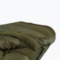 Śpiwór Fox International EOS1 Sleeping Bag green 4