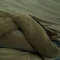 Śpiwór Fox International EOS1 Sleeping Bag green 5