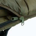 Śpiwór Fox International EOS1 Sleeping Bag green 9