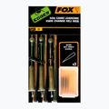 Przypon karpiowy Fox International Edges Ready Tied Camo Leadcore Heli Rig Leaders