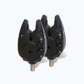 Sygnalizatory wędkarskie Fox International Micron MX 2 Rod Set black