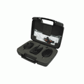 Sygnalizatory wędkarskie Fox International Micron MX 2 Rod Set black 5