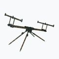 Stojak na 3 wędki Fox International Ranger MK2 CAMO Pod 2