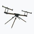 Stojak na 4 wędki Fox International Ranger MK2 CAMO Pod 2
