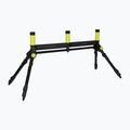 Rolka na wędki Matrix Freeflow MKII Double Roller black/lime