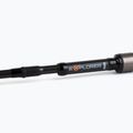 Wędka karpiowa Fox International Explorer Spod - Marker Full Shrink black 7