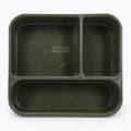 Tacka do wiadra karpiowego Fox International Bucket Insert green 2