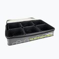 Zestaw pojemników Matrix EVA Bait Tray XL black 2