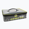 Zestaw pojemników Matrix EVA Bait Tray Standard black