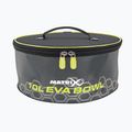Miska na zanętę Matrix EVA Bowl / Zip Lid 10 l black