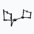 Stojak na 3 wędki Fox International Black Label QR Pod complete black