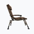 Fotel Fox International Super Deluxe Recliner 2