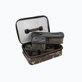 Zestaw pokrowców na akcesoria Fox International Aquos Camolite Accessory Bag System camo 2