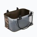 Wiaderko karpiowe Fox International Aquos Camolite Water/Rig Bucket camo