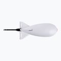 Rakieta zanętowa Spomb Midi X white 4