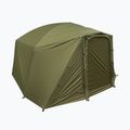 Narzuta do namiotu Fox International Frontier XD Overwrap green