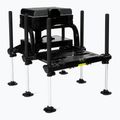 Podest wędkarski Matrix XR36 Pro Shadow Seatbox black/lime