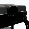 Podest wędkarski Matrix XR36 Pro Shadow Seatbox black/lime 2
