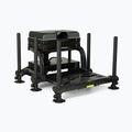 Podest wędkarski Matrix XR36 Pro Shadow Seatbox black/lime 7