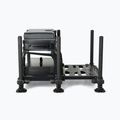 Podest wędkarski Matrix XR36 Pro Shadow Seatbox black/lime 8
