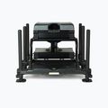 Podest wędkarski Matrix XR36 Pro Shadow Seatbox black/lime 9