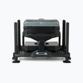 Podest wędkarski Matrix XR36 Pro Shadow Seatbox black/lime 10