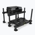 Podest wędkarski Matrix XR36 Comp Shadow Seatbox black/lime