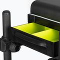 Podest wędkarski Matrix XR36 Comp Shadow Seatbox black/lime 4