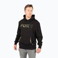 Bluza Fox International LW Print Pullover black/camo 2