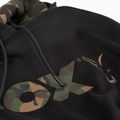 Bluza Fox International LW Print Pullover black/camo 4