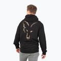 Bluza Fox International LW Zip Hoody black/camo print 2