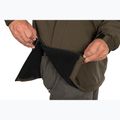 Kurtka Fox International Sherpa-Tec Pullover khaki 7