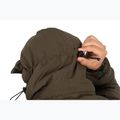 Kurtka Fox International Sherpa-Tec Pullover khaki 15