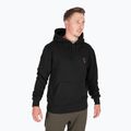 Bluza Fox International Collection Hoody black/orange 4