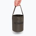 Wiaderko karpiowe Fox International Carpmaster Water Bucket 4.5 l green 3