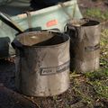 Wiaderko karpiowe Fox International Carpmaster Water Bucket 4.5 l green 9