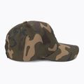 Czapka z daszkiem Fox International Camo Baseball camo 2
