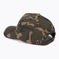 Czapka z daszkiem Fox International Camo Baseball camo 3